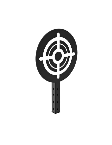 Half rack for 50mm plates- Salter