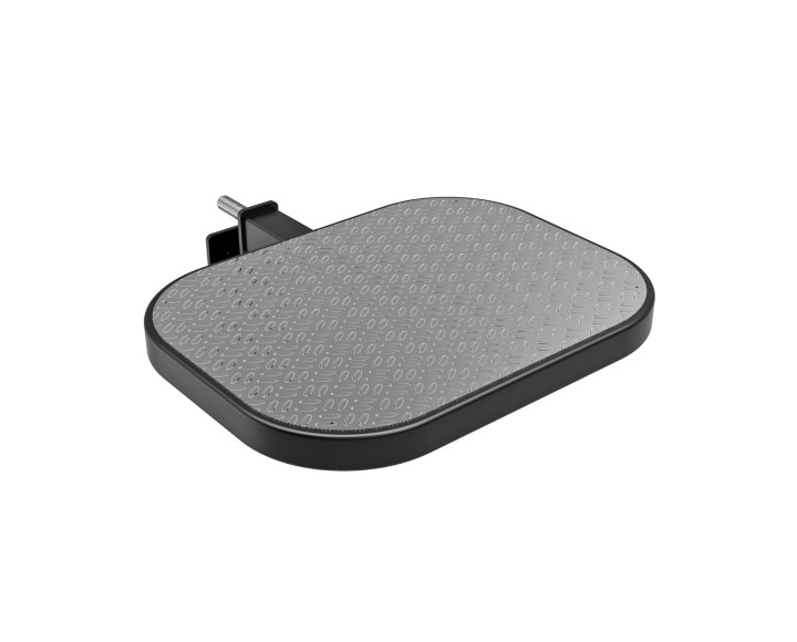 Half rack for 50mm plates- Salter