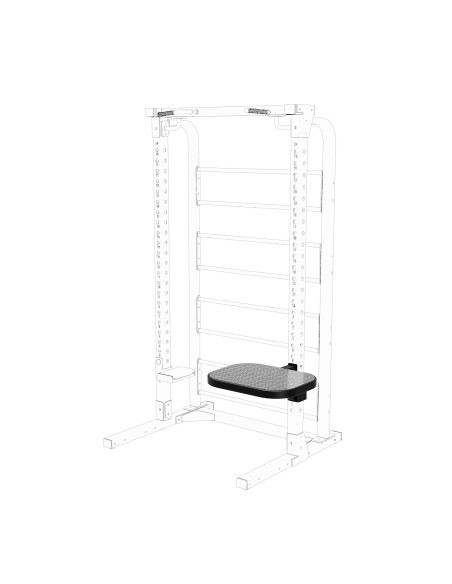 Cage de force pour disques de 50mm - Salter