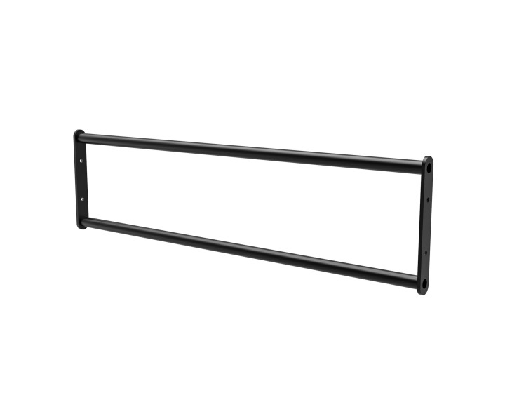 Half rack for 50mm plates- Salter