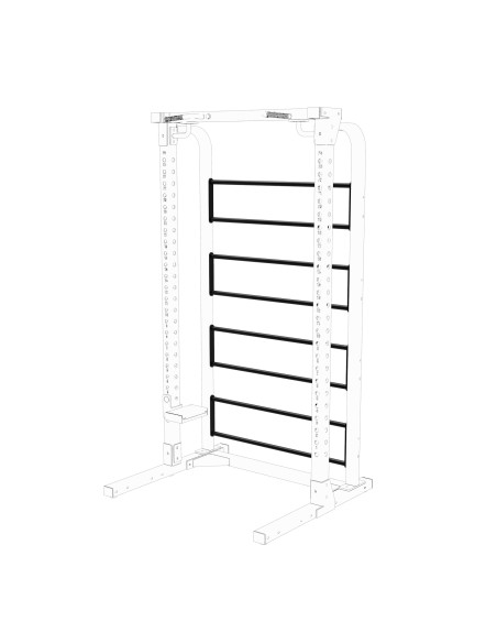 Cage de force pour disques de 50mm - Salter