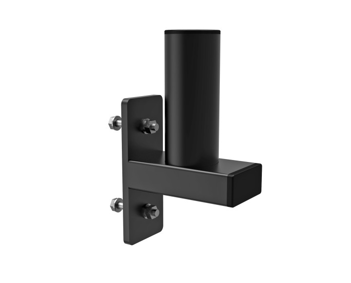 Half rack for 50mm plates- Salter