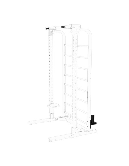 Cage de force pour disques de 50mm - Salter