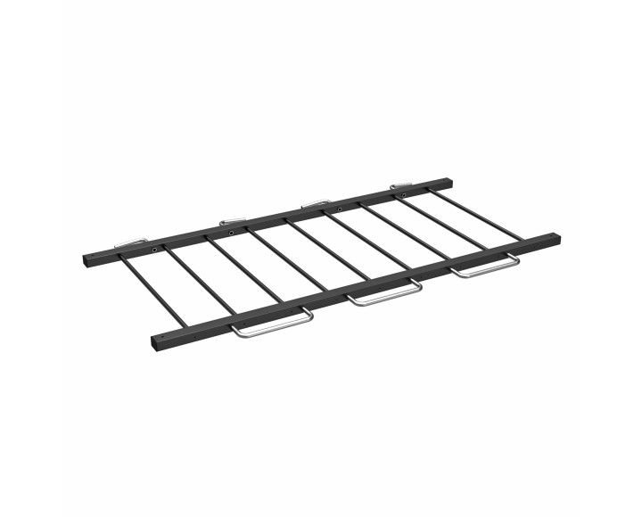 Half rack for 50mm plates- Salter