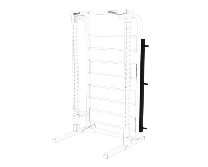 Cage de force pour disques de 50mm - Salter