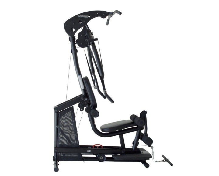 INS-BL1 MULTI-GYM INSPIRE