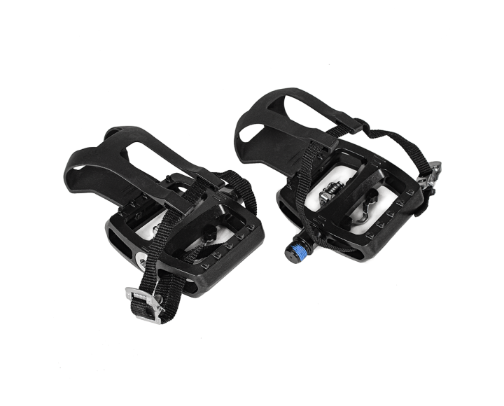 50250 PEDAL SET WITH CLEATS