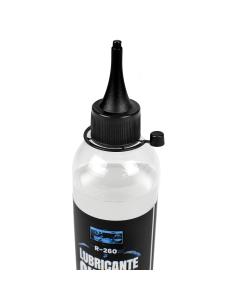 R-260 LUBRICANTE PARA CINTAS DE CORRER (200 ml) 2