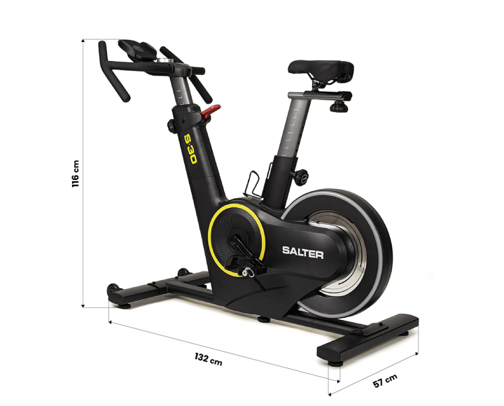 S-30 INDOOR SMART TRAINING