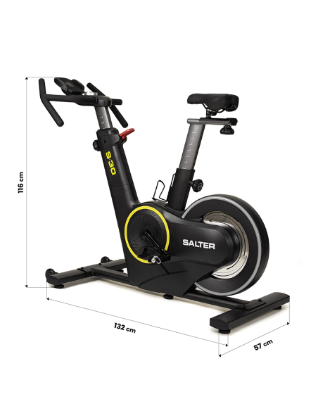 S-30 INDOOR SMART TRAINING