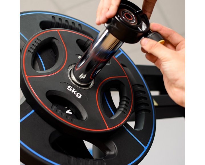 D-2076 DISQUE 20 KG. 50 MM.