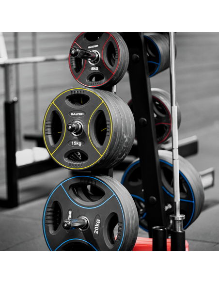 D-2074 DISQUE TPU 10 KG 50 MM.