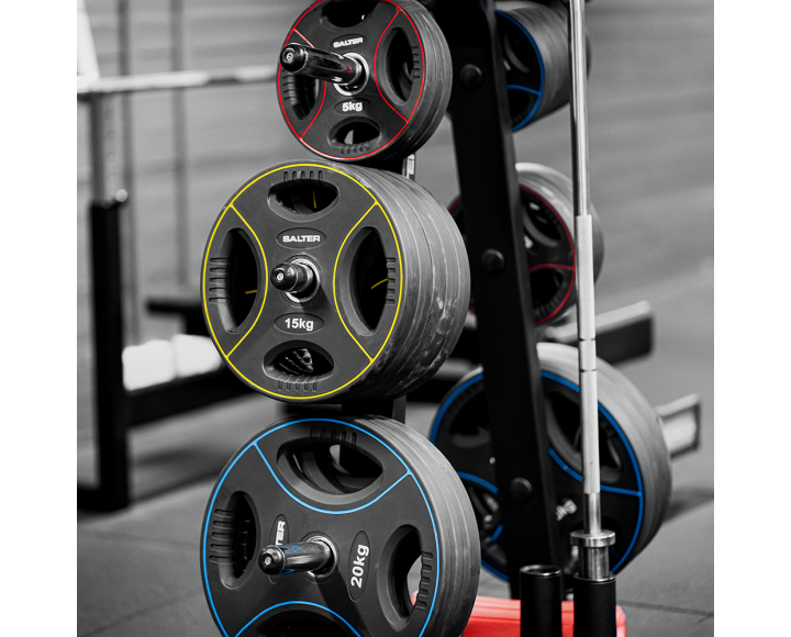 D-2071 DISQUE TPU 1,25 KG 50 MM