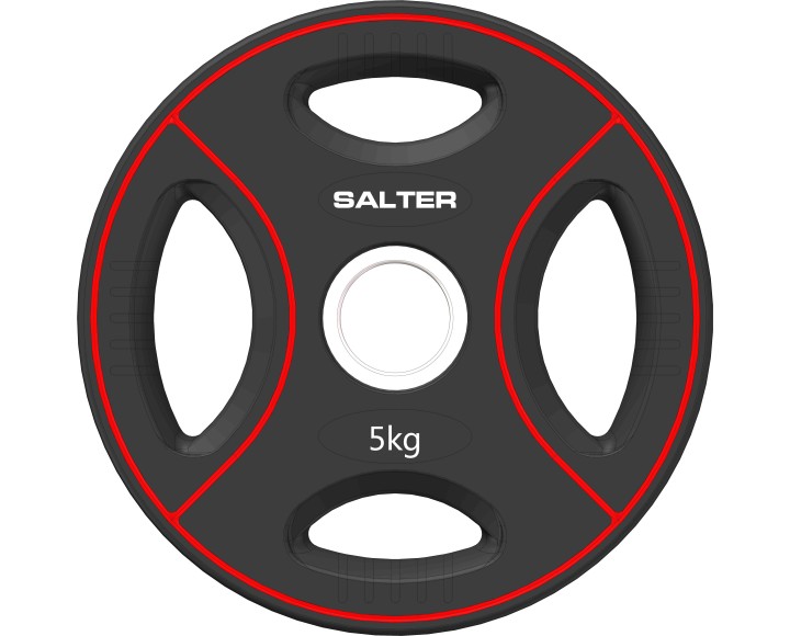 D-2073 DISCO TPU 5kg 50mm