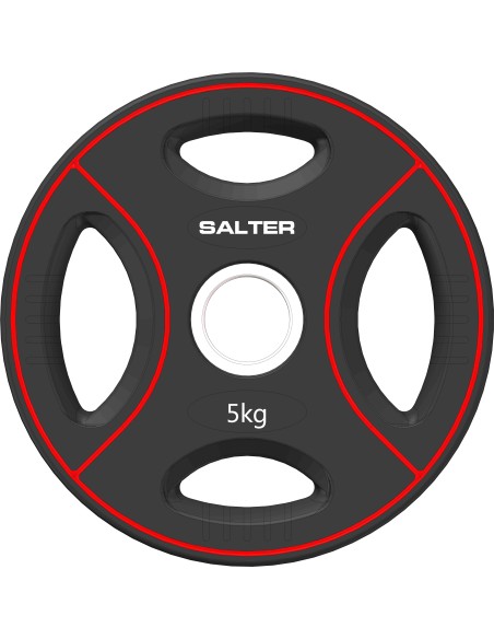 D-2073 DISQUE TPU 5 KG 50 MM.