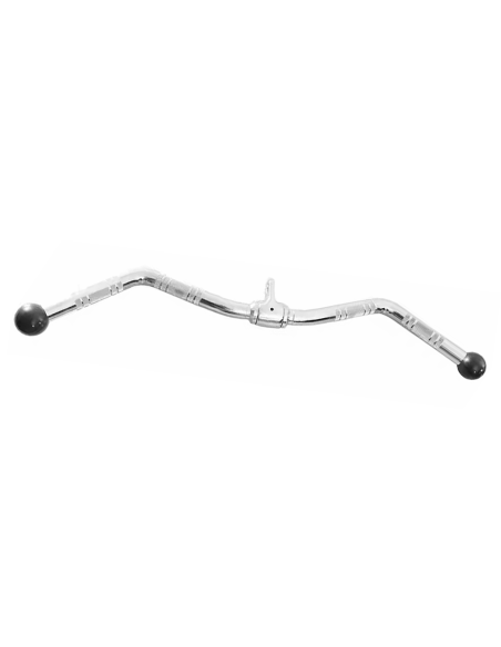 M-7135 BICEPS / TRICEPS HANDLEBARS