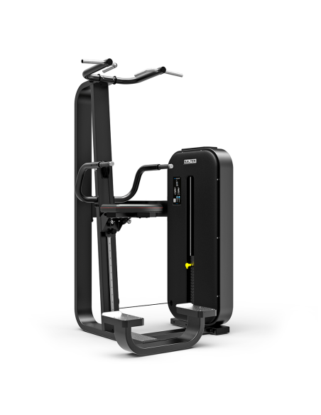 M-2088 DIP/CHIN ASSISTÉ ESSENCE