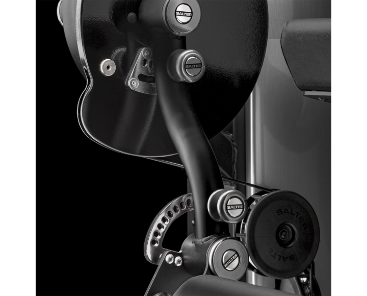 M-2048 ABDOMINAL / LUMBAR ESSENCE