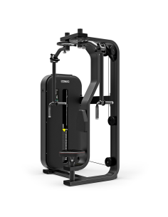 M-2085 PEC FLY / DELTOIDE ARRIERE ESSENCE