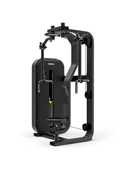 M-2085 PEC FLY / DELTOIDE ARRIERE ESSENCE