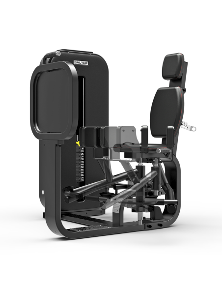 M-2083 ABDUCTOR / ADDUCTOR ESSENCE
