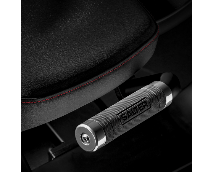 M-2083 ABDUCTOR / ADDUCTOR ESSENCE