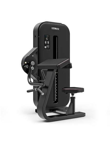 M-2020 FLEXION DES BICEPS ESSENCE