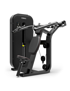 M-2076 SHOULDER PRESS ESSENCE