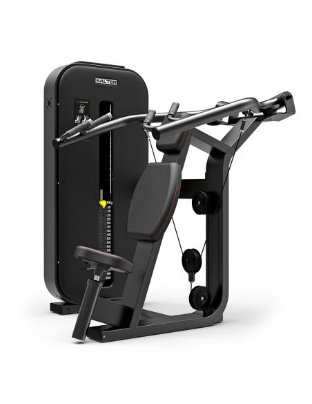 M-2076 SHOULDER PRESS ESSENCE