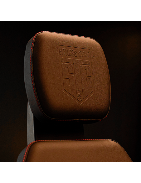 M-2076 PRESS DE HOMBROS ESSENCE