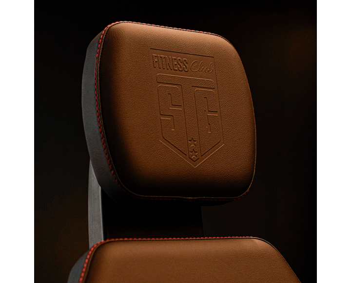 M-2040 PRESSE PECTORAUX ESSENCE