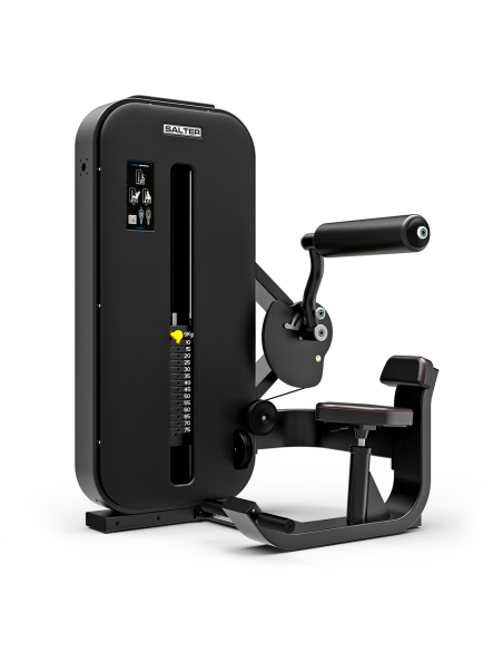 M-2047 ABDOMINAL ESSENCE