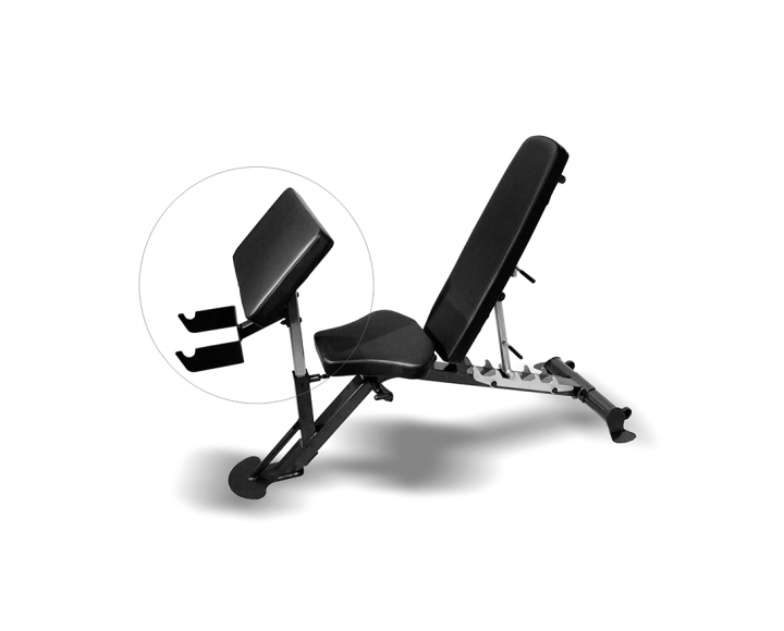 INS-SCS-PC2 SOPORTE BICEPS