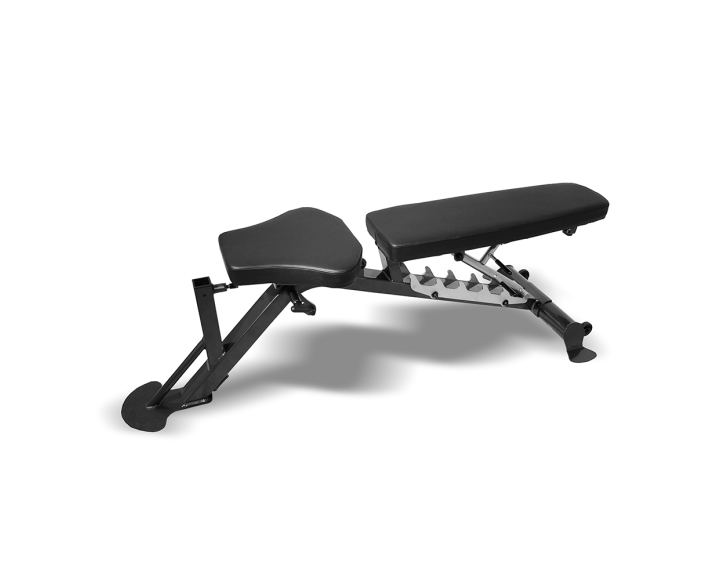 INS-BCO INSPIRE ADJUSTABLE BENCH