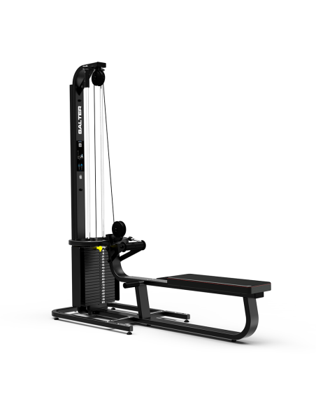 M-2092 POLEA BAJA ESSENCE