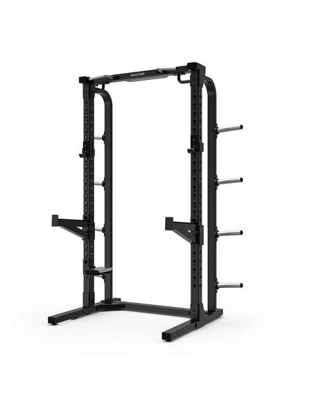 Half rack for 50mm plates- Salter