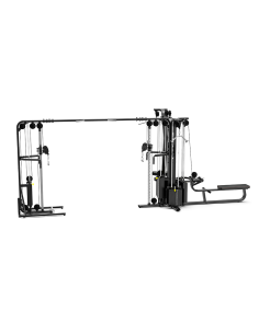 M-2094 MULTI-POULIE 6 STATIONS 2