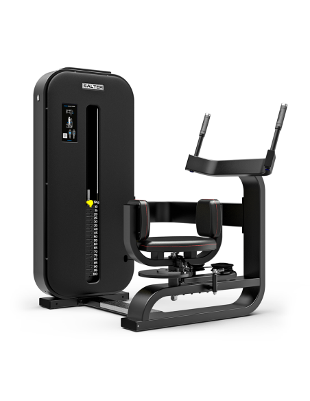 M-2046 ESSENCE ROTARY TORSO