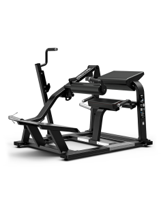 M-1525/50 HIP THRUST PLATE LOADED