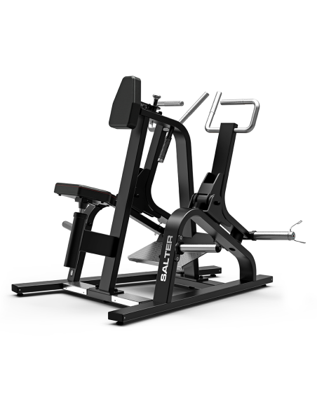 M-1541/50 SEATED ROW PLATE LOADED