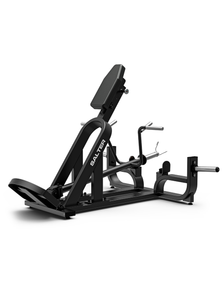 M-1598/50 RAMEUR T-BAR POIDS LIBRE