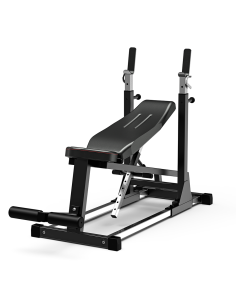 F-5561 MULTIFUNCTIONAL BENCH 2