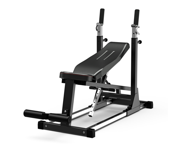 F-5561 MULTIFUNCTIONAL BENCH