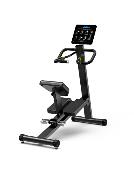 M-2016 STRETCHING BENCH ESSENCE