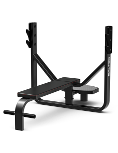 F-1025 HORIZONTAL PRESS BENCH