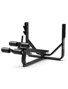 F-1077 DECLINED PRESS BENCH