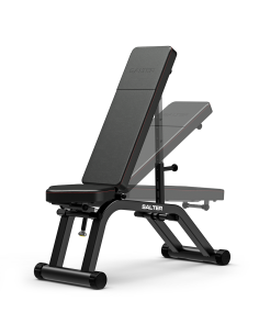 F-1057 INCLINE / DECLINE ADJUSTABLE BENCH 2
