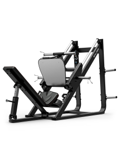 M-1099/50 LEG PRESS PLATE LOADED