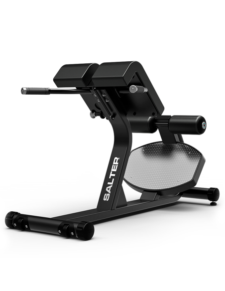 M-1017 HYPEREXTENSION BENCH