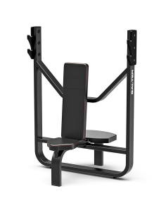 F-1076 SHOULDER PRESS BENCH